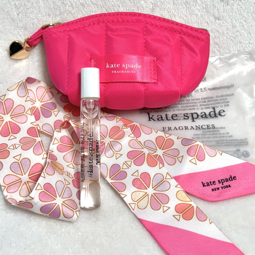 kate spade gift set for holidays